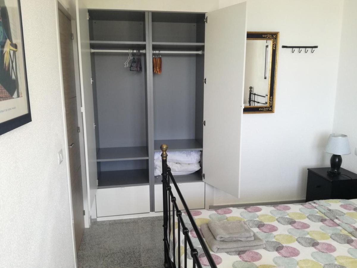 Two Bedroom Apartment 2 Min From Beach Mogán Exteriér fotografie