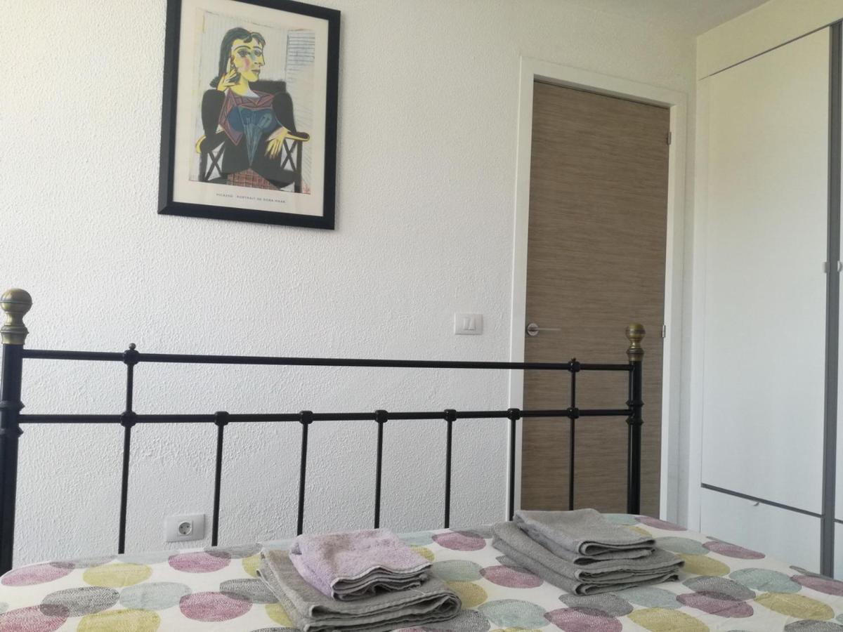 Two Bedroom Apartment 2 Min From Beach Mogán Exteriér fotografie