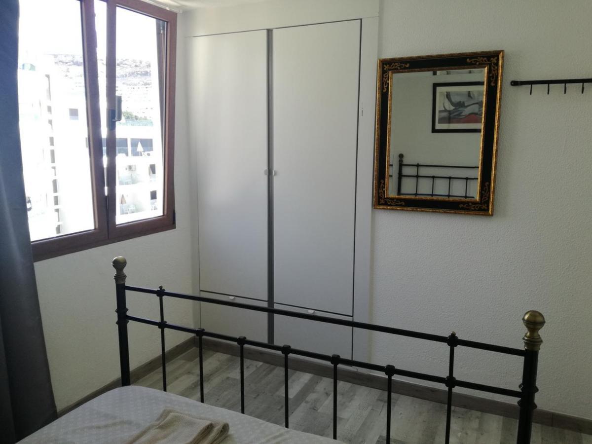 Two Bedroom Apartment 2 Min From Beach Mogán Exteriér fotografie