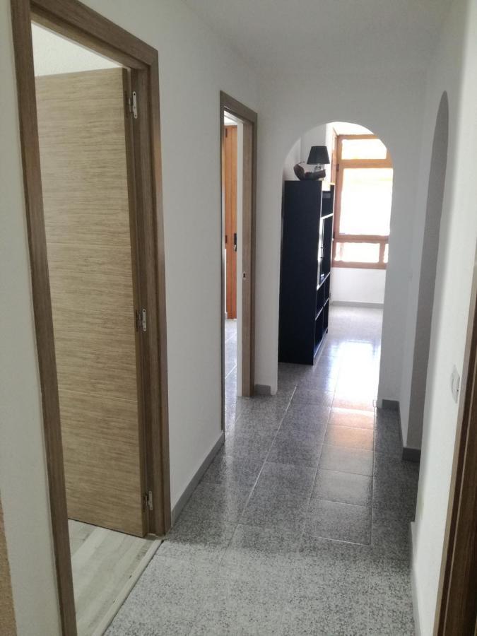 Two Bedroom Apartment 2 Min From Beach Mogán Exteriér fotografie