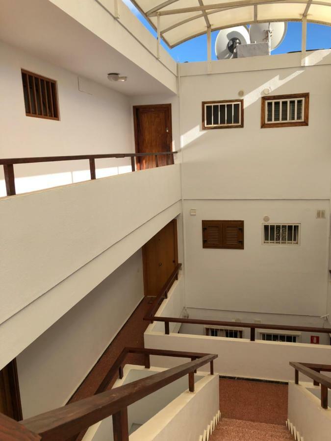 Two Bedroom Apartment 2 Min From Beach Mogán Exteriér fotografie