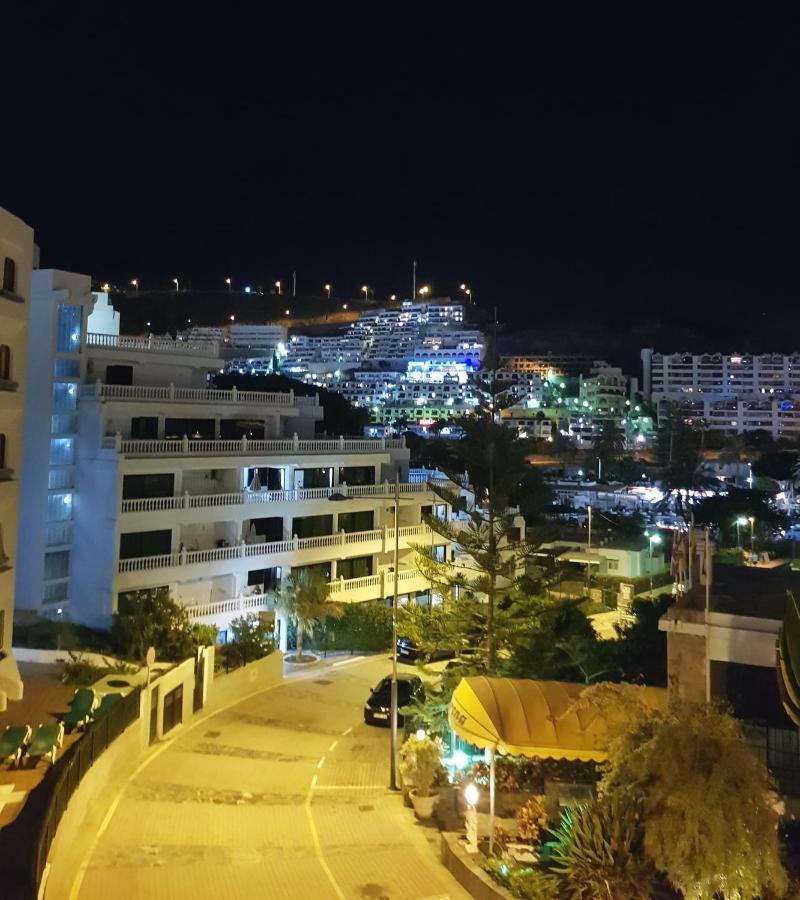 Two Bedroom Apartment 2 Min From Beach Mogán Exteriér fotografie