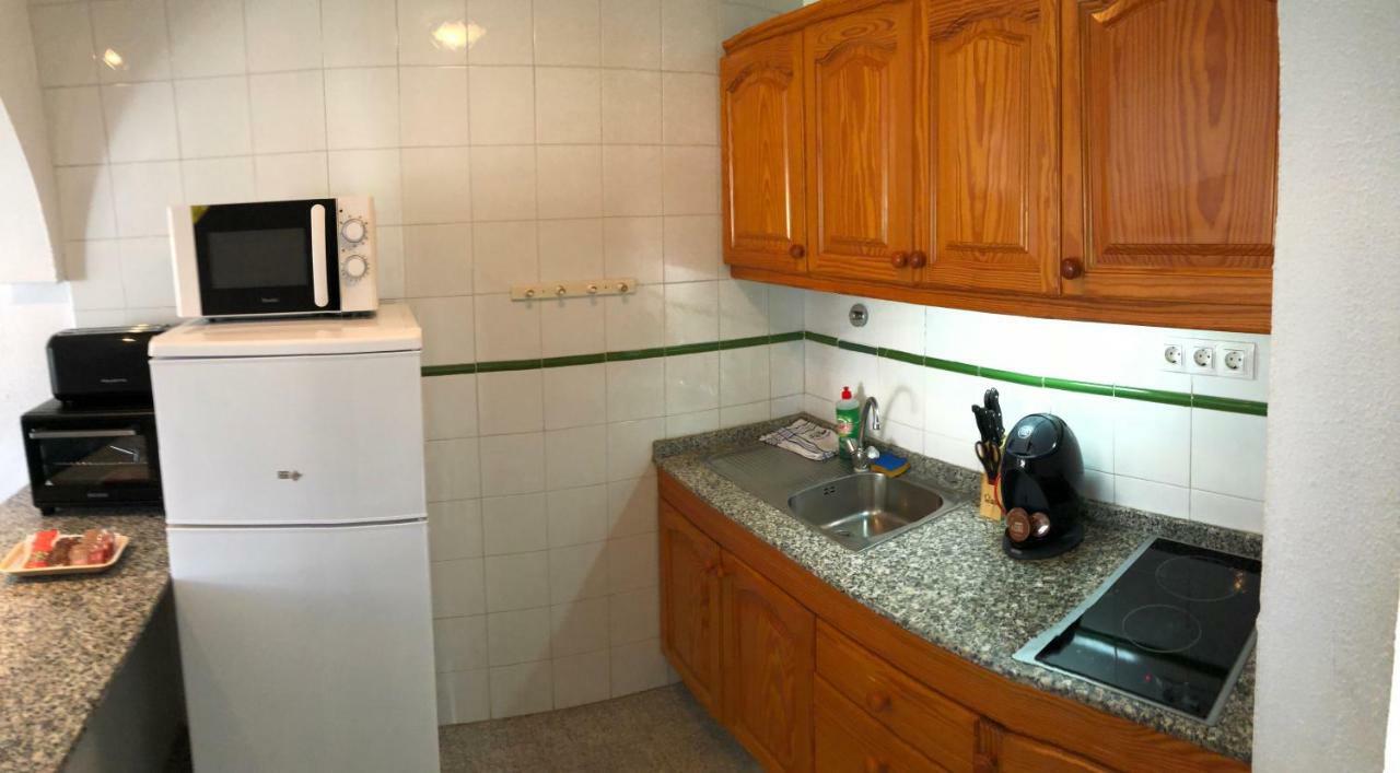 Two Bedroom Apartment 2 Min From Beach Mogán Exteriér fotografie